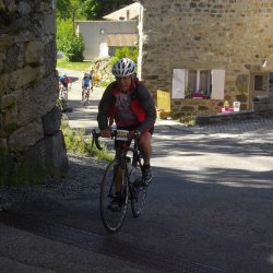 Ardèchoise 2016