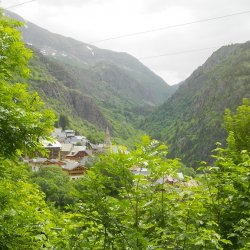 Alpes Huez Sarenne 2018