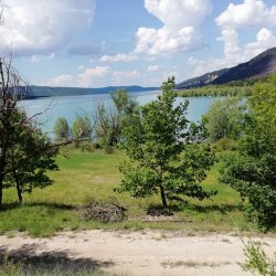 pentecôte verdon 2018 catherine