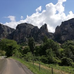 pentecôte verdon 2018 catherine