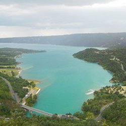 pentecôte verdon 2018