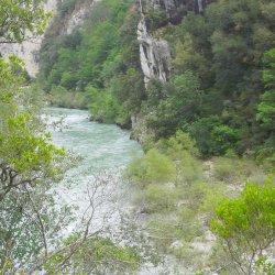 pentecôte verdon 2018