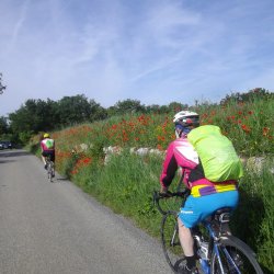 pentecôte verdon 2018